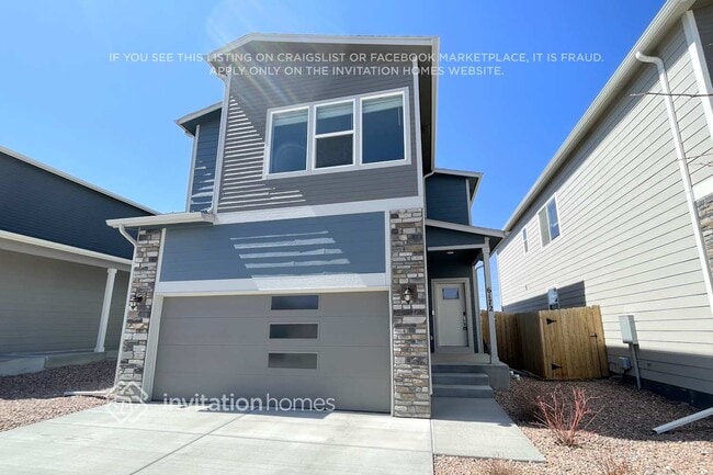 Building Photo - 6172 Big Bird Dr Rental