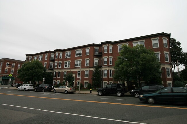 Hamilton Union