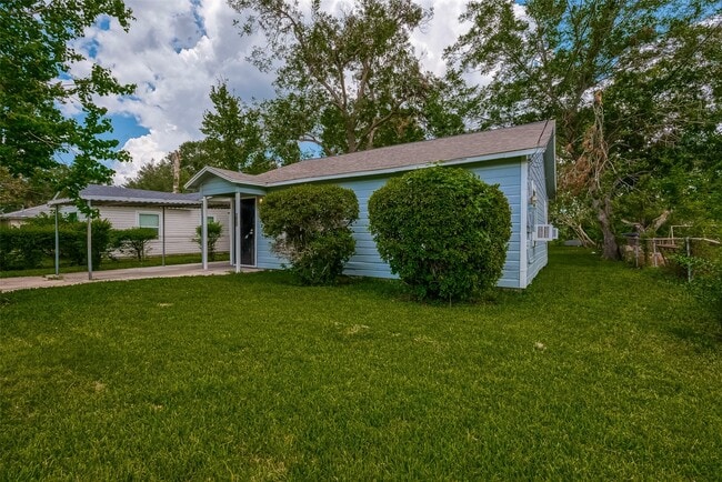 7621 Sundown Dr