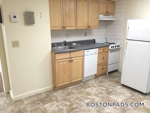 Photo - 475 Commonwealth Ave Apartamento Unidad G3