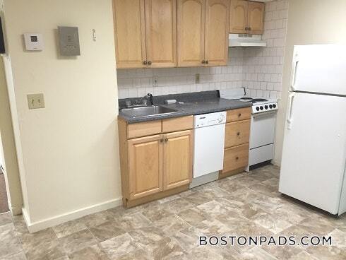 Building Photo - 475 Commonwealth Ave Unit G3 Rental
