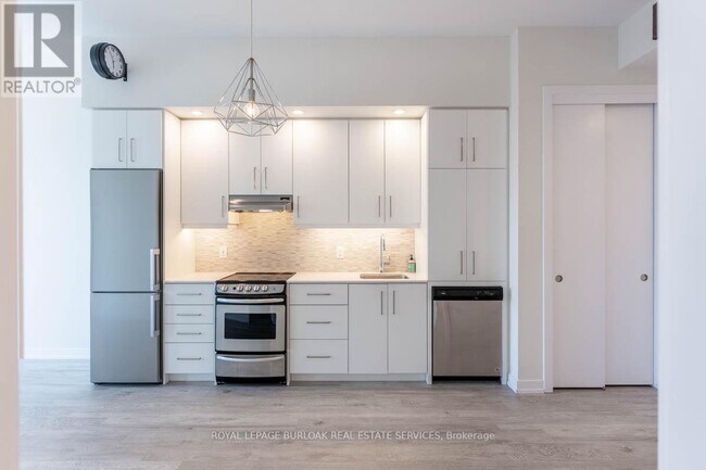 Photo - 40 Esplanade Ln Unité 620