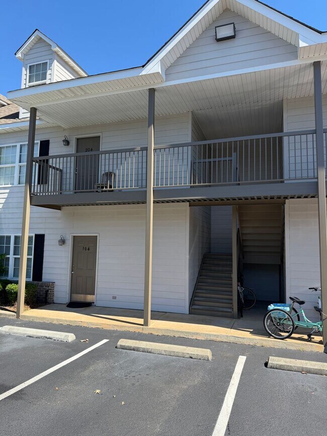 Photo - Condominium At Park Place Available This August!