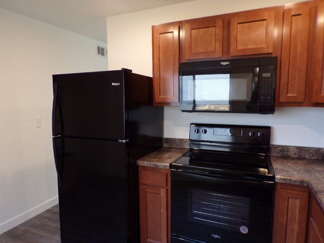 Photo - 807 S Morrison Ave Unidad A