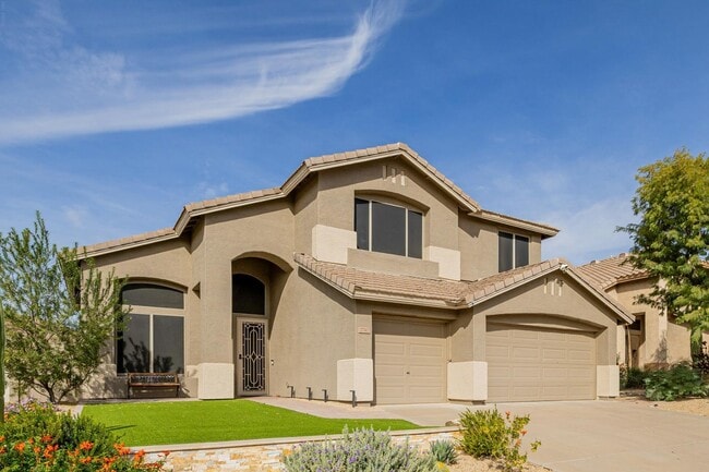 Photo - 7740 E Phantom Way