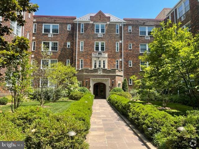 Building Photo - 3051 Idaho Ave NW Unit 417 Rental
