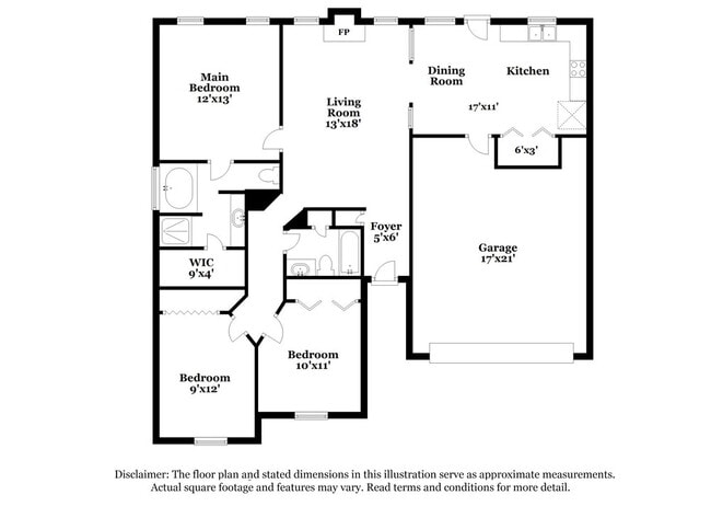 Photo - 337 Autumn Lake Dr