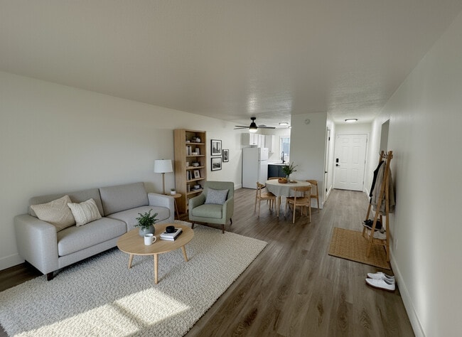 Photo - Vose Apartments