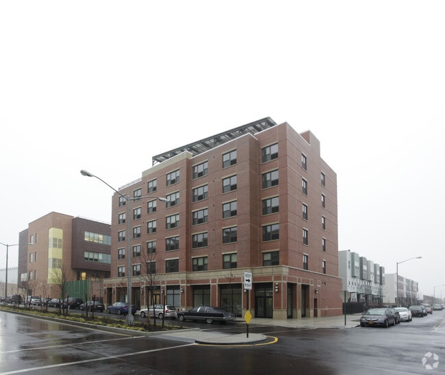 Photo - Gateway Elton Phase I - Building C