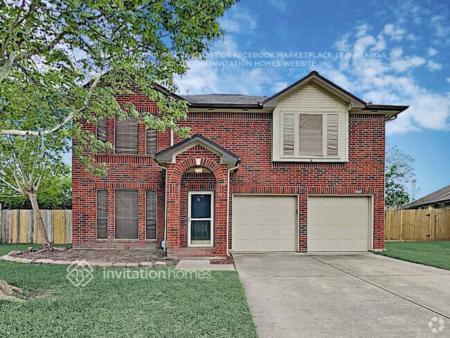 Building Photo - 1909 Fir Tree Dr Rental