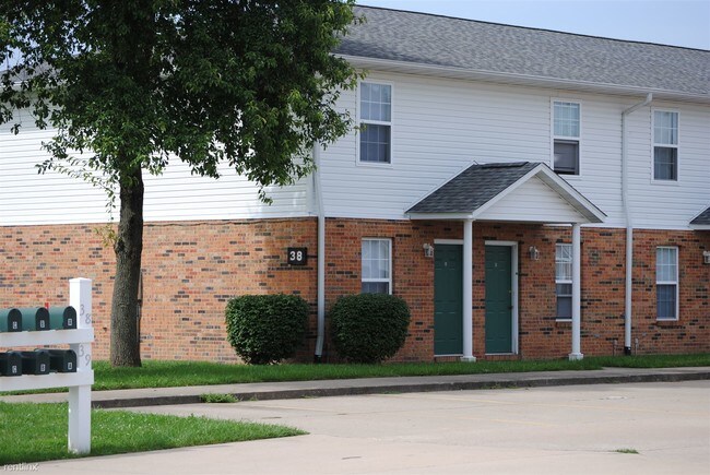2 br, 1.5 bath Townhome - Kettle River Ket... - 2 br, 1.5 bath Townhome - Kettle River Ket...