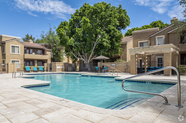 Hohokam Villas - Hohokam Villas Apartments