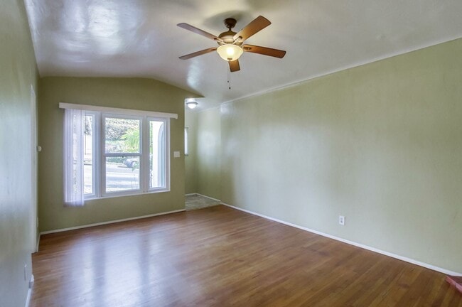 Photo - Florida Street