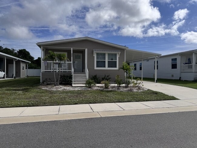Building Photo - 455 Cecilia Dr