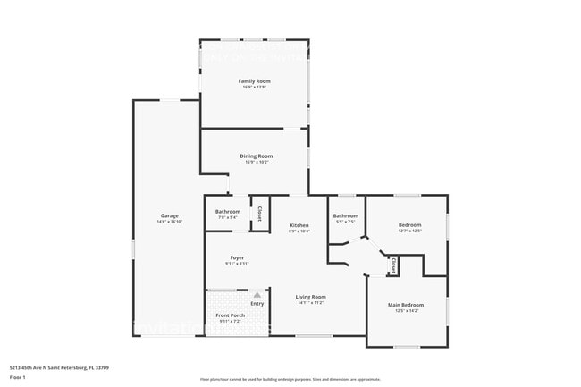 Photo - 5213 45th Ave N