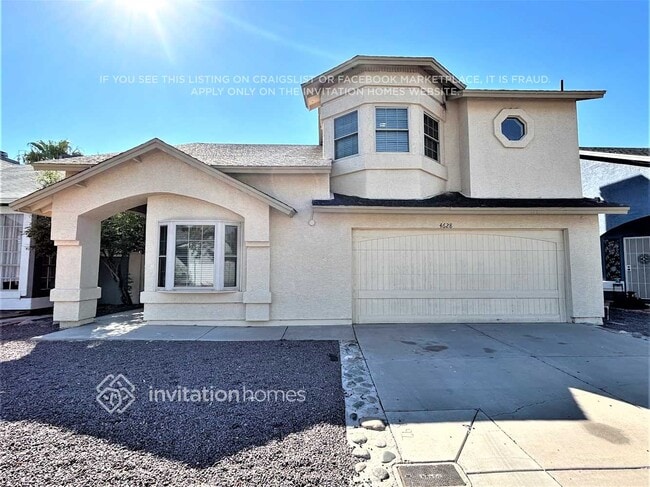 Photo - 4628 N Guadal Dr House