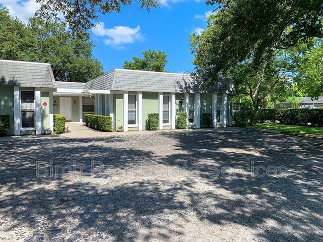 Building Photo - 1844 East Dr Rental