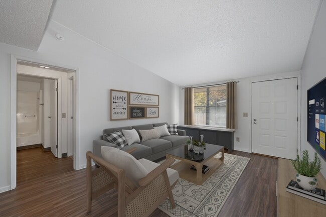 Photo - Willowood Apartments