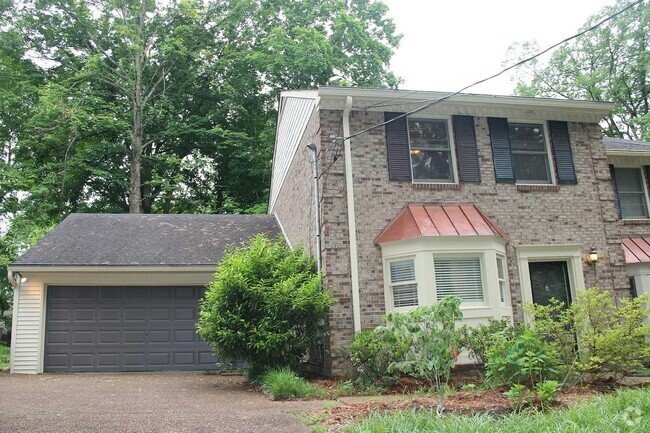 Building Photo - 1005 Glendale Ln Rental