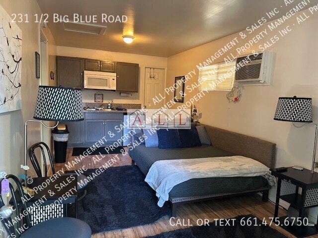 231 1/2 Big Blue Road- - 231 1/2 Big Blue Road-
