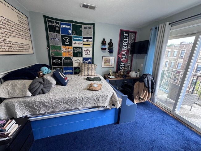 Photo - NO BROKER FEE! Recently updated 5 bed/2 bath with central air