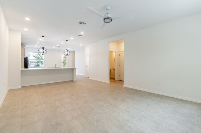Photo - Brand New 3-Bed 2.5-Bath Town Home with La...