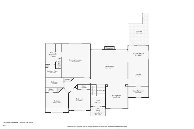 Photo - 2600 Santa Fe Ct SE