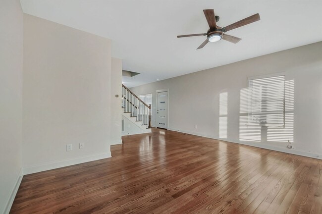 Photo - Modern Living in Downtown Nashville!