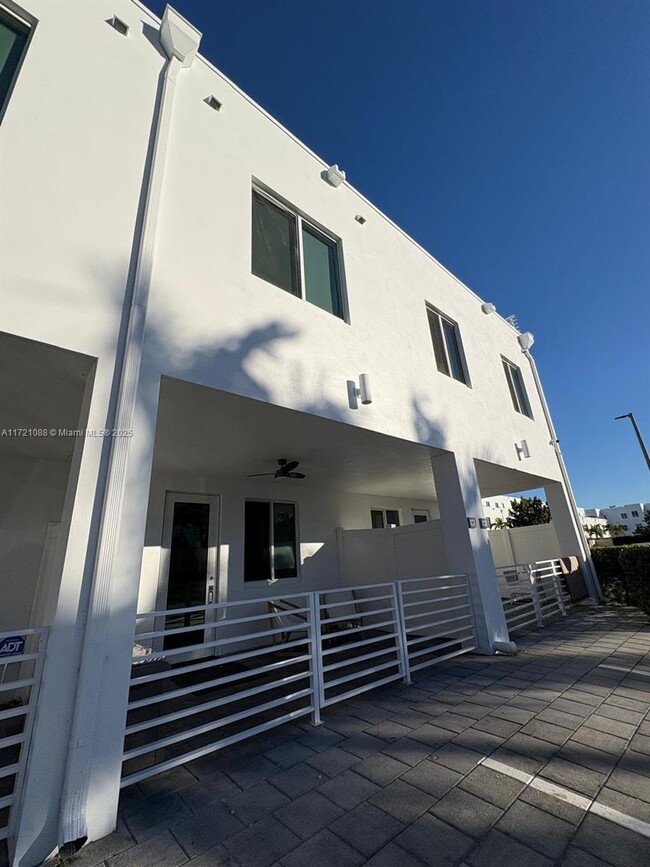 Photo - 6450 NW 102nd Ct Townhome