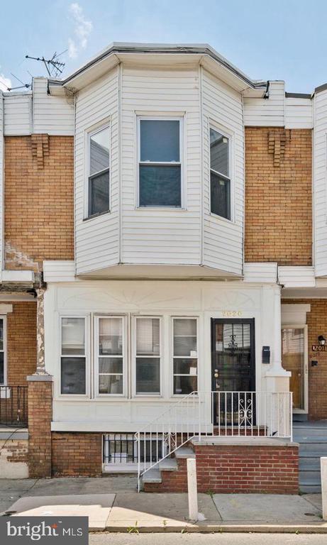 Building Photo - 2020 S Cecil St Rental