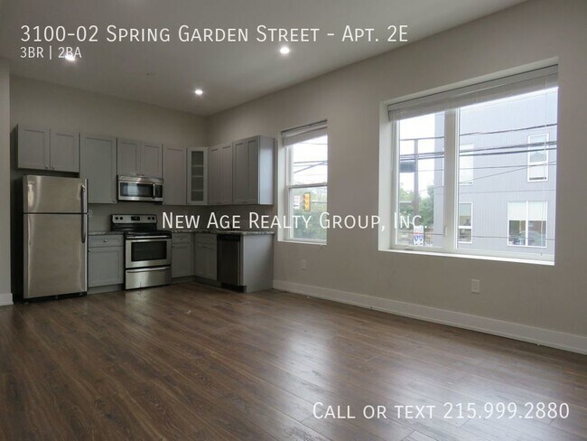Photo - 3100-02 Spring Garden St Unit Apt. 2E