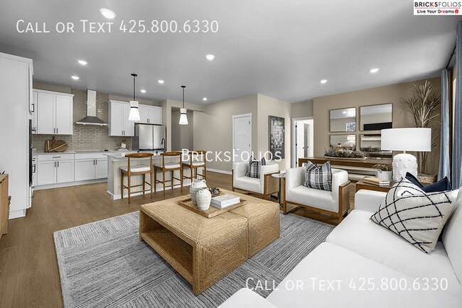 Photo - Be the First to Call This Brand New Spanaway Home Yours!