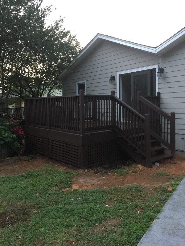 Photo - 4633 Murrayhill Rd