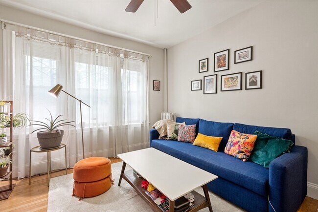 268 Windsor St Unit 2A