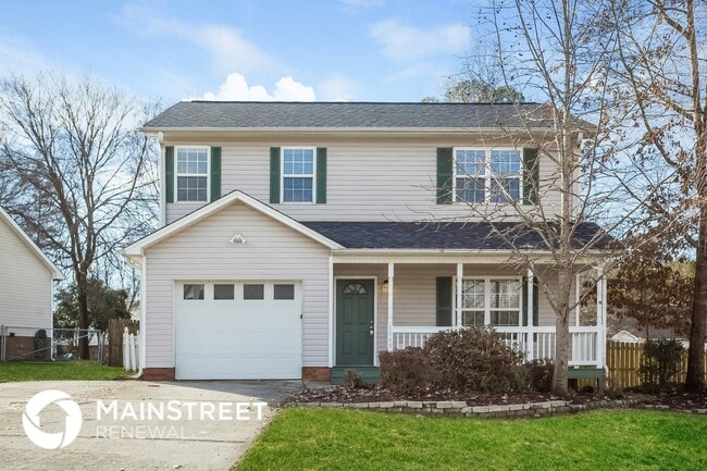 Building Photo - 5040 Springhouse Farm Rd