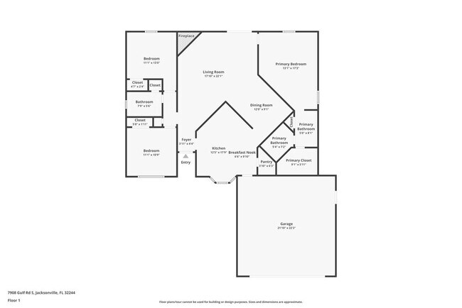 Photo - 7908 Gulf Rd S