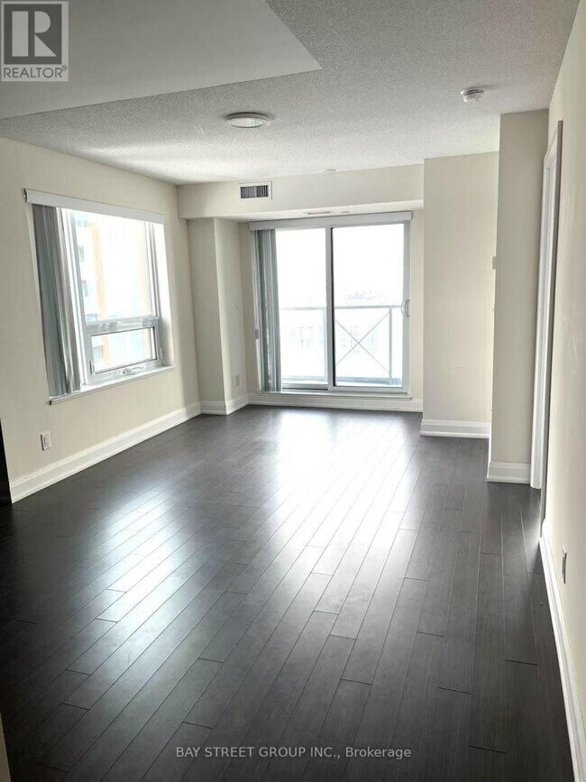 Photo - 8200 Birchmount Rd Unit 1802