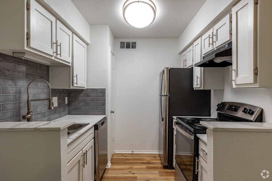 Interior Photo