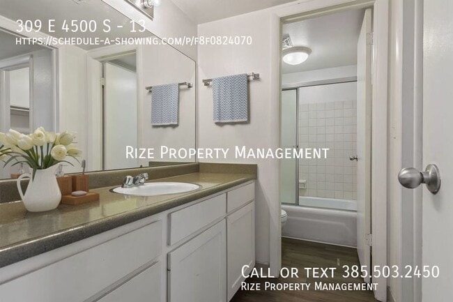 Photo - 309 E 4500 S Unidad 13