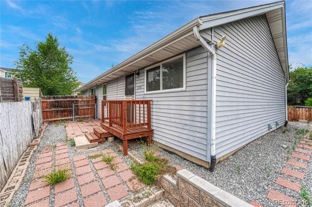 Photo - 1158 S Navajo St Townhome