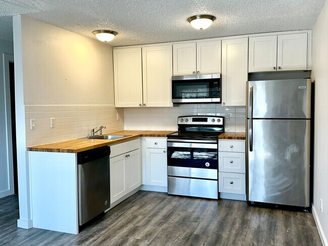 Photo - Wright Park Apartments