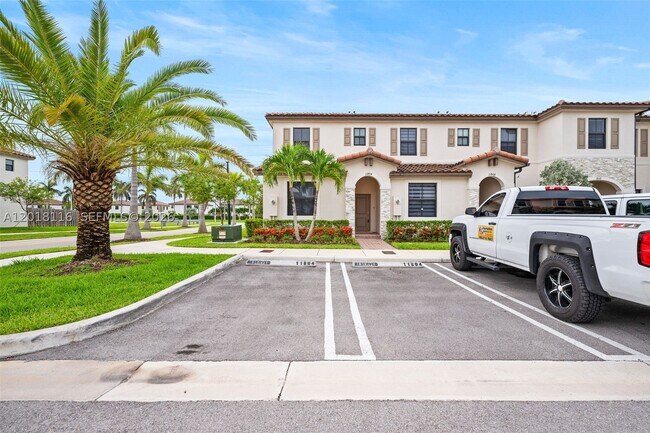 11804 SW 247th Ter