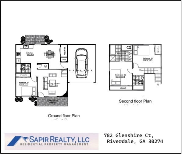 Building Photo - 782 Glenshire Ct Rental
