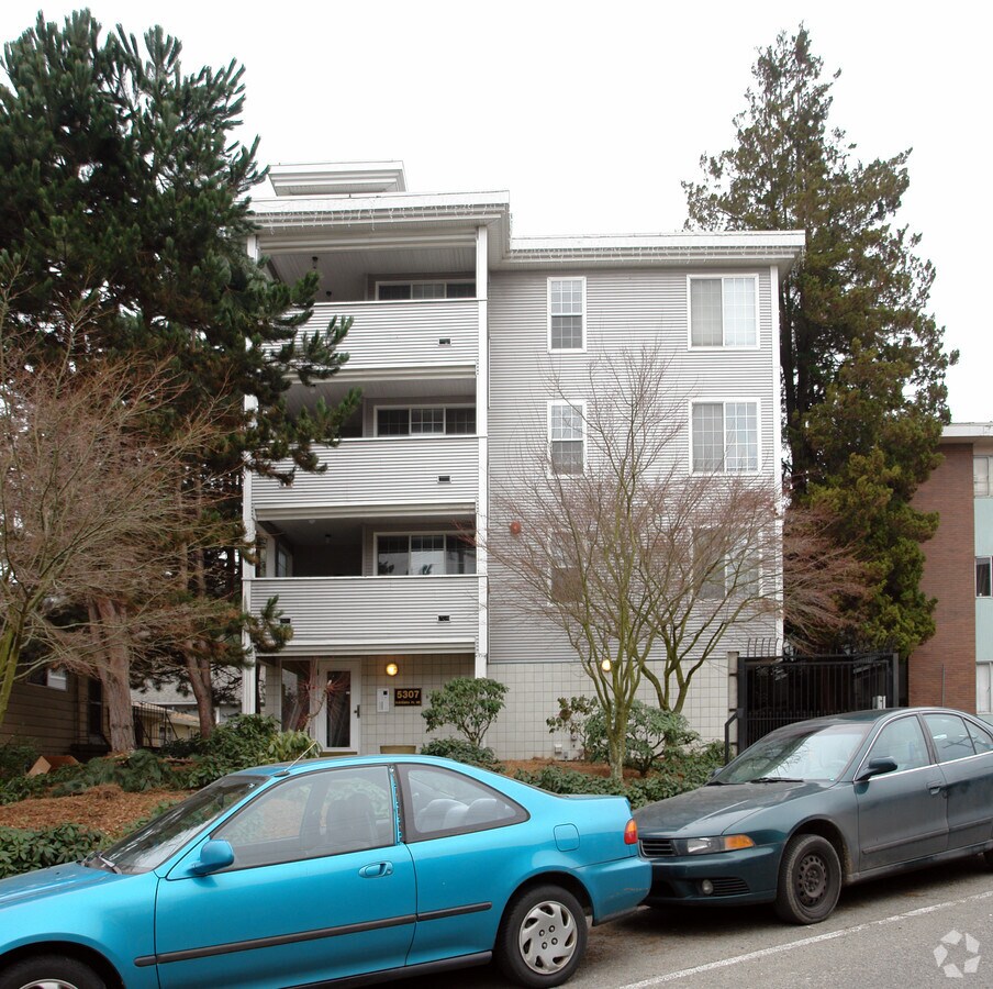 Photo - 5307 Ravena Pl NE