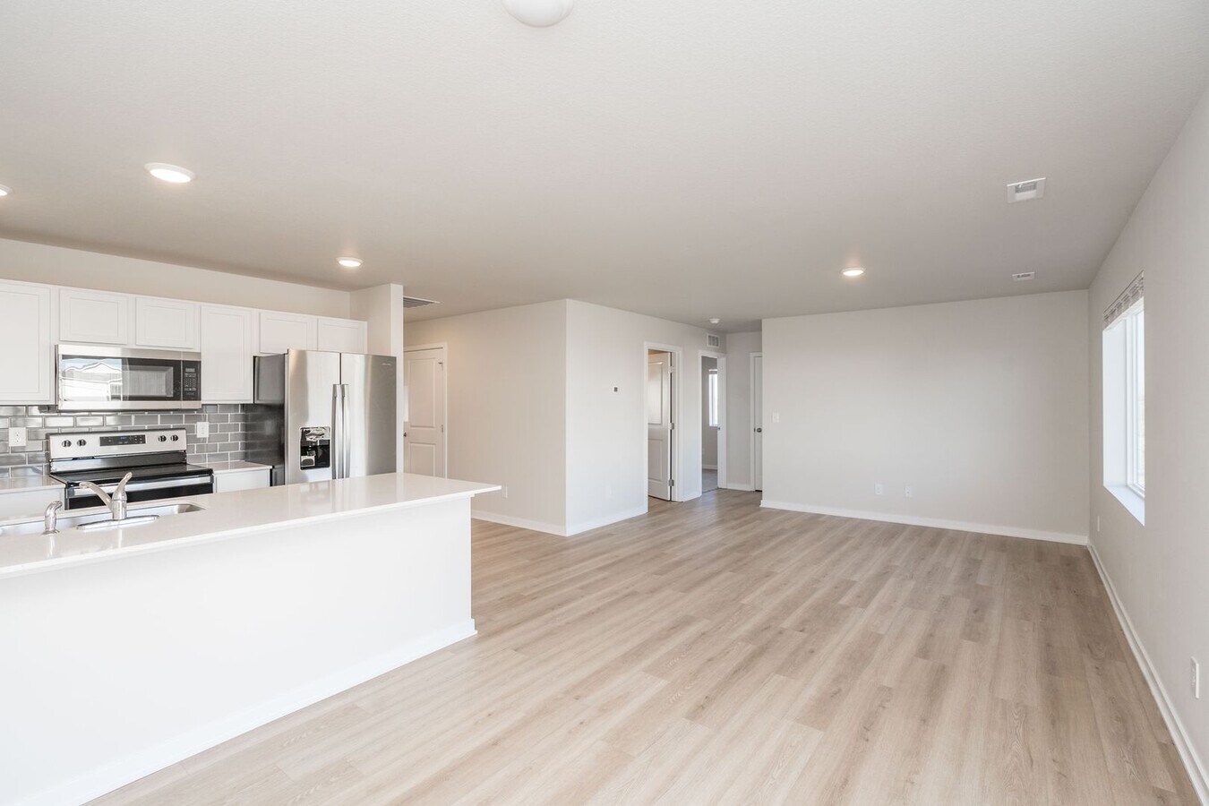 Photo - New 3 Bedroom Ranch