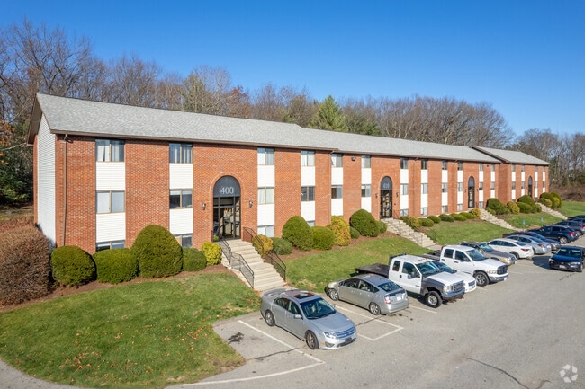 Photo - Evergreen Preserve