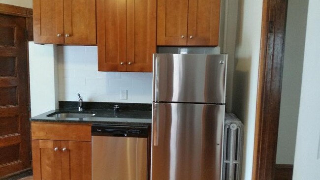 Photo - 31 High St Condo Unit 1
