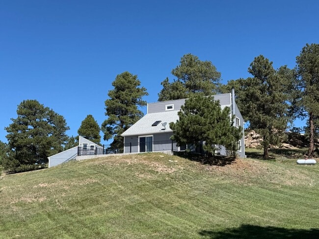 3793 Badger Ln