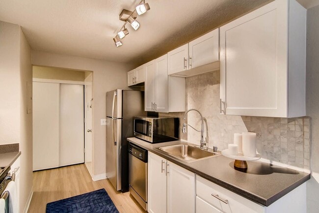 Arterra apartments — community photo