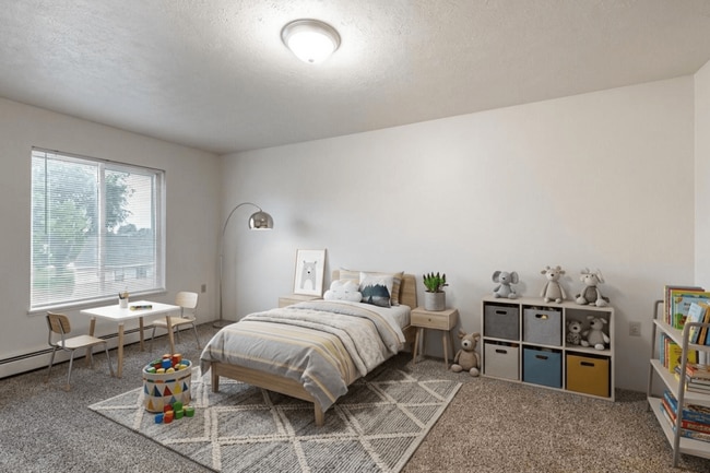 Woodbury Estates Apartments